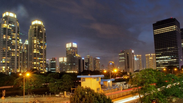 Challenges and Opportunities for Indonesia’s Green Growth